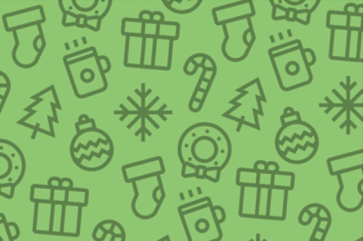 FREE Holiday Icons