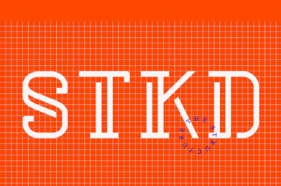 FREE Stoked Font