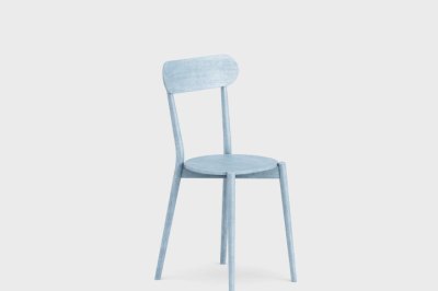 FREE Chair II Mockup