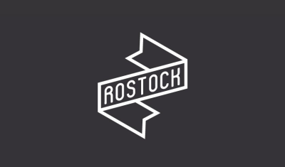 FREE Rostock font