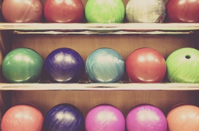 The Bowling Balls