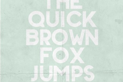 FREE Bonkers Typeface