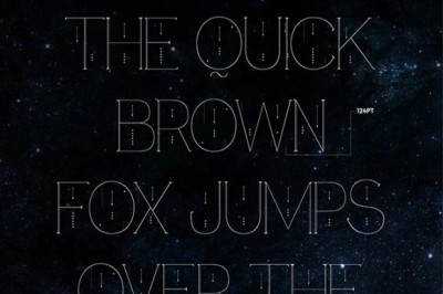 FREE Fina Font