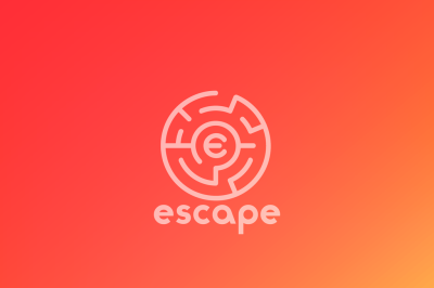 FREE Escape logo