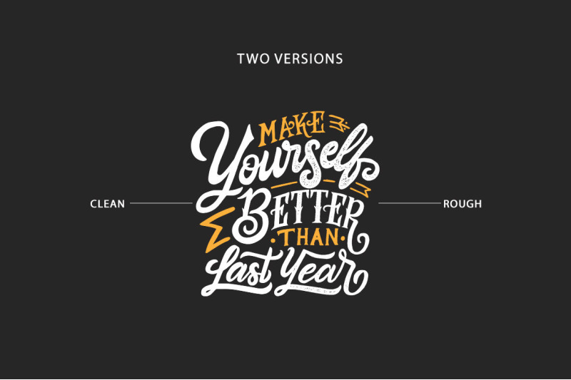 FREE Lettering Qoutes Cut Files By TheHungryJPEG ... FREE Lettering Qoute