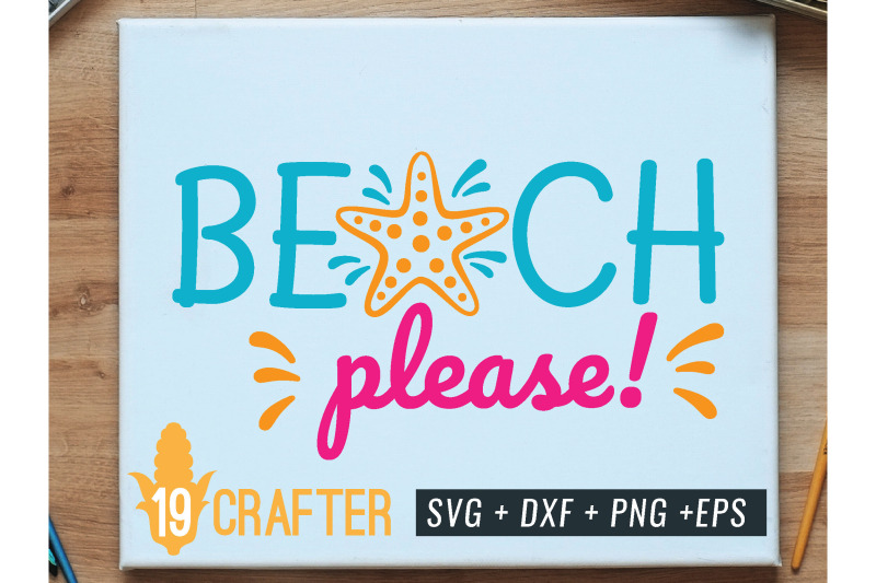 Download Free Summer Svg Pack By Thehungryjpeg Thehungryjpeg Com